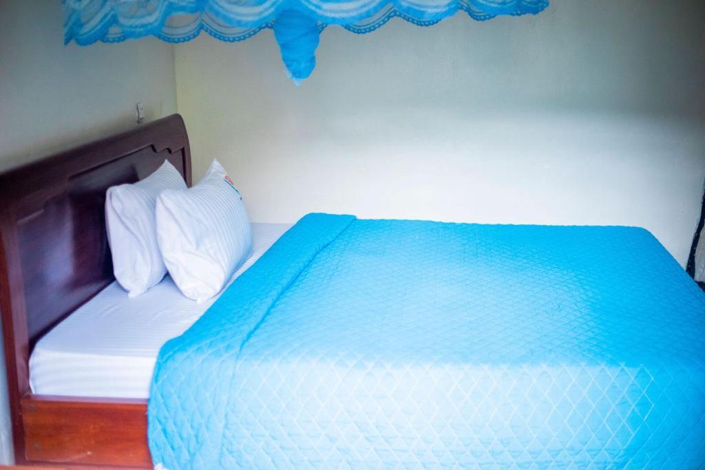 Готель Centre Saint Paul Kigali Ltd Екстер'єр фото